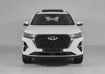 Chery Tiggo 7 Pro Max Вид 2