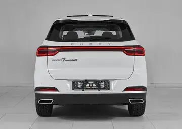 Chery Tiggo 7 Pro Max Вид 5