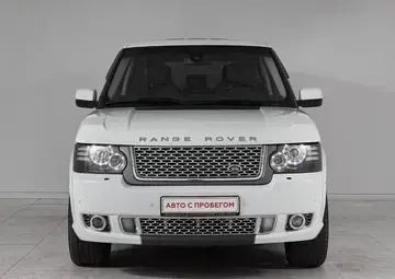 Land Rover Range Rover Вид 2