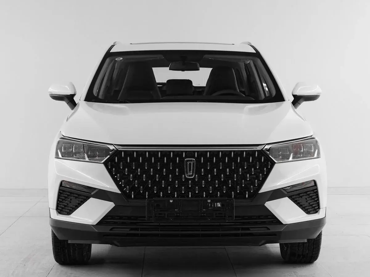 Faw Bestune T77