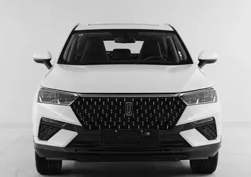 Faw Bestune T77 Вид 2