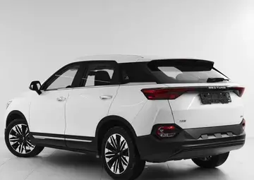 Faw Bestune T77 Вид 4