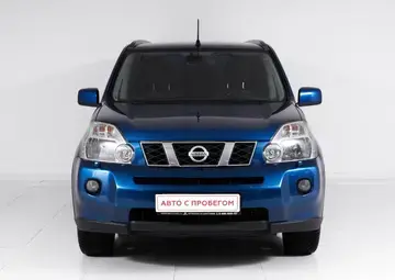 Nissan X-Trail Вид 2