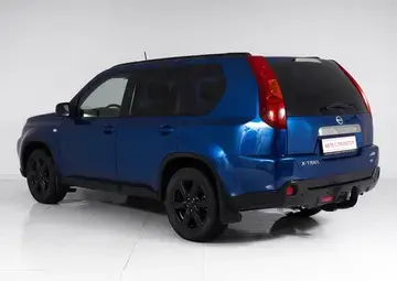 Nissan X-Trail Вид 4