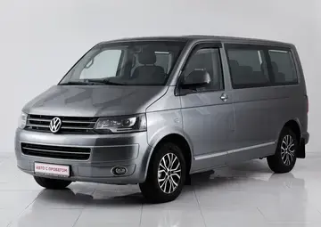 Volkswagen Multivan Вид 1