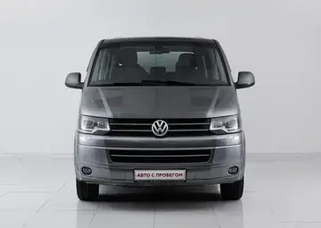 Volkswagen Multivan Вид 2