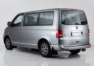 Volkswagen Multivan Вид 5