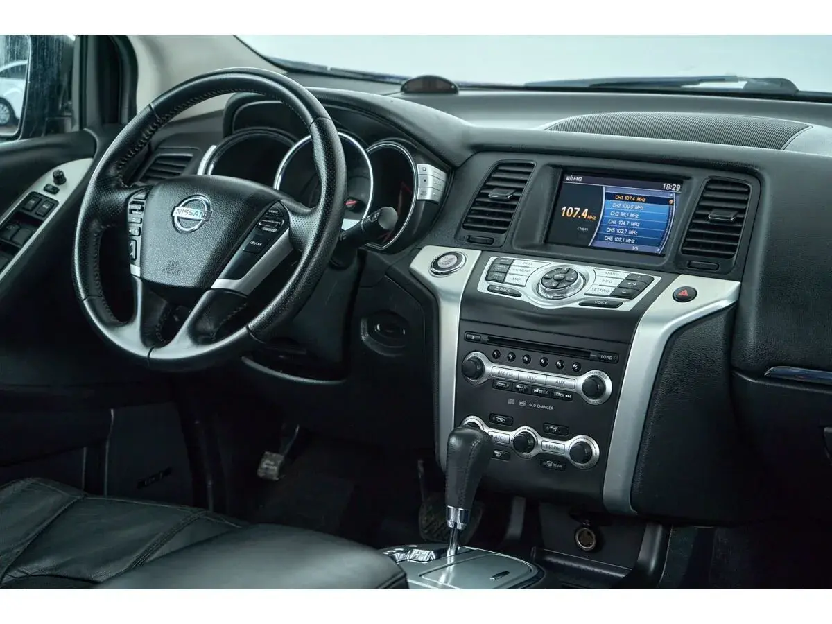 Nissan Murano