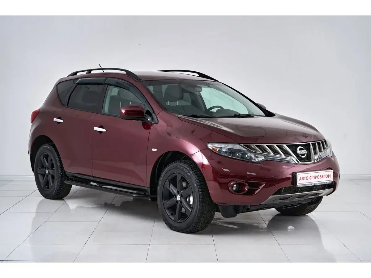 Nissan Murano