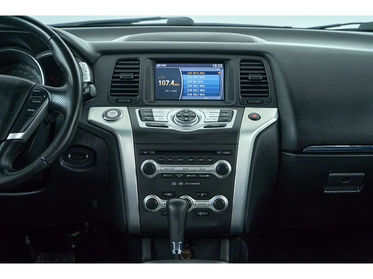 Nissan Murano