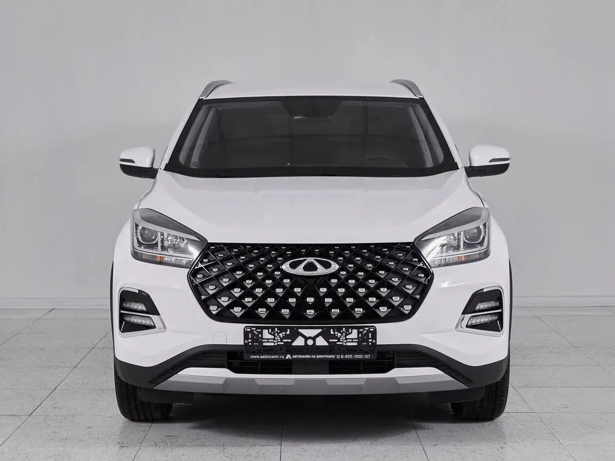 Chery Tiggo 4 Pro