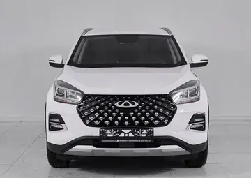 Chery Tiggo 4 Pro Вид 2