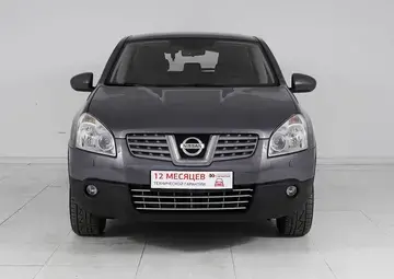 Nissan Qashqai Вид 2