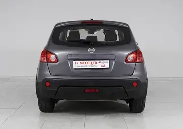 Nissan Qashqai Вид 5