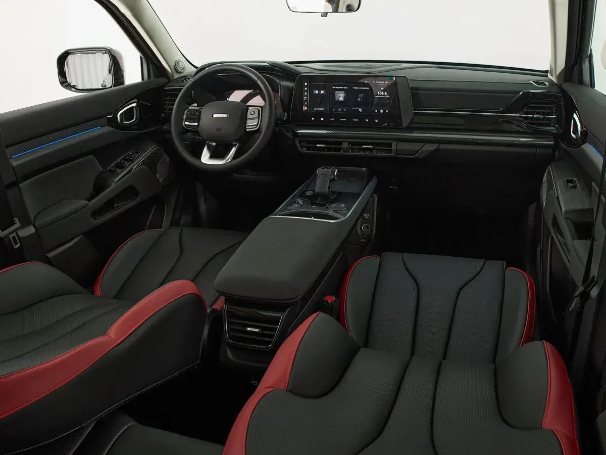 Haval H3