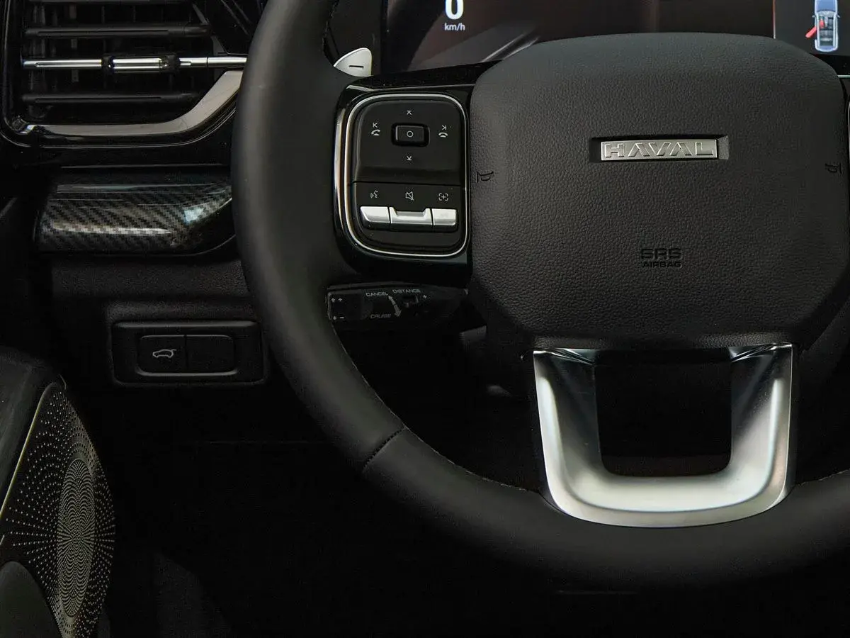 Haval H3