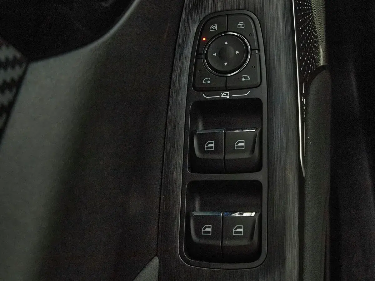 Haval H3