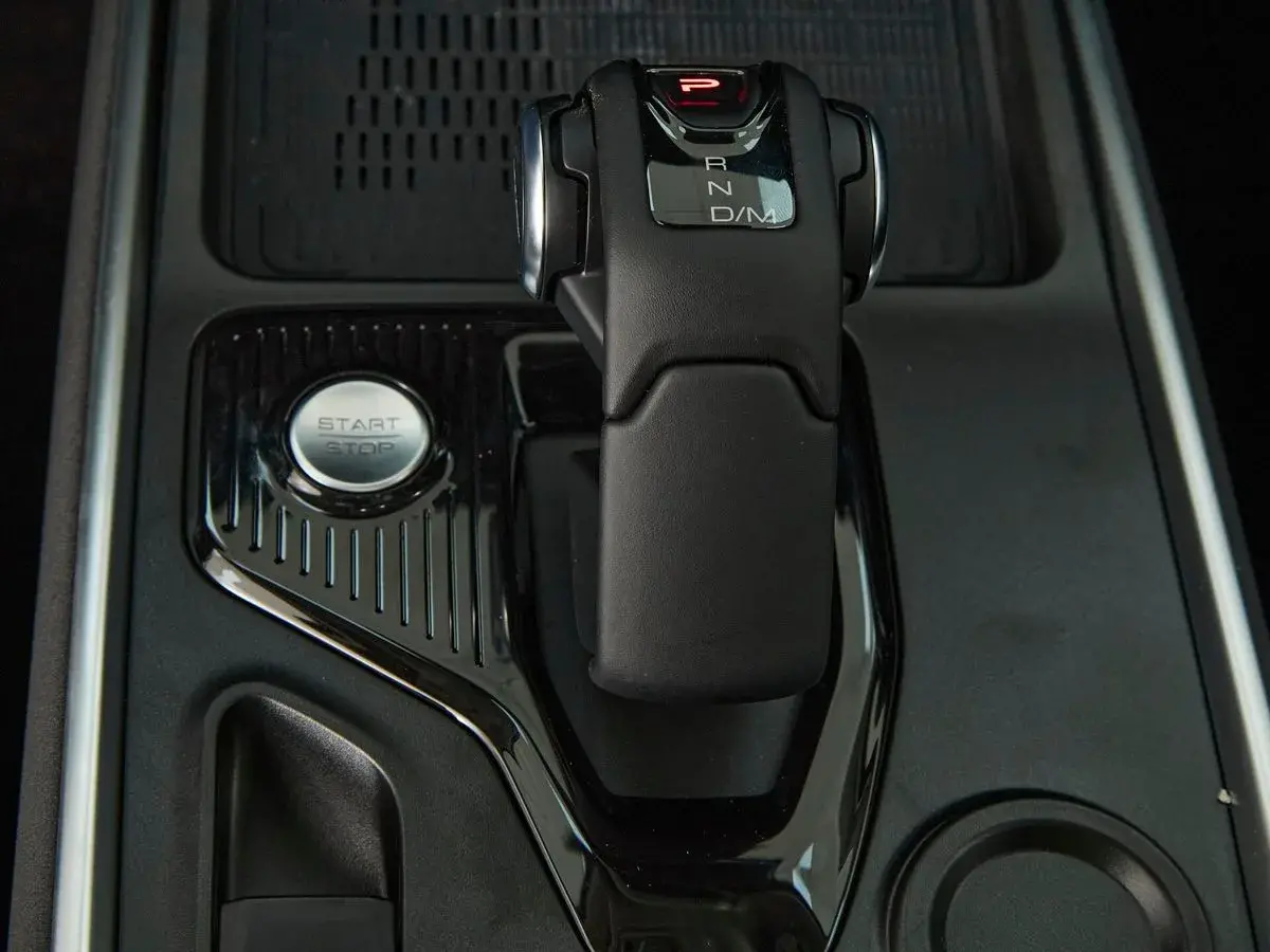 Haval H3
