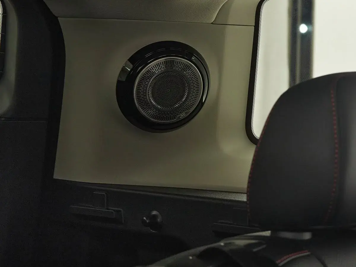Haval H3