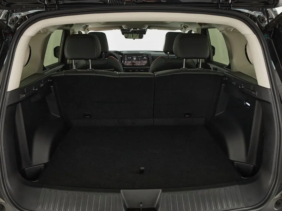 Haval H3
