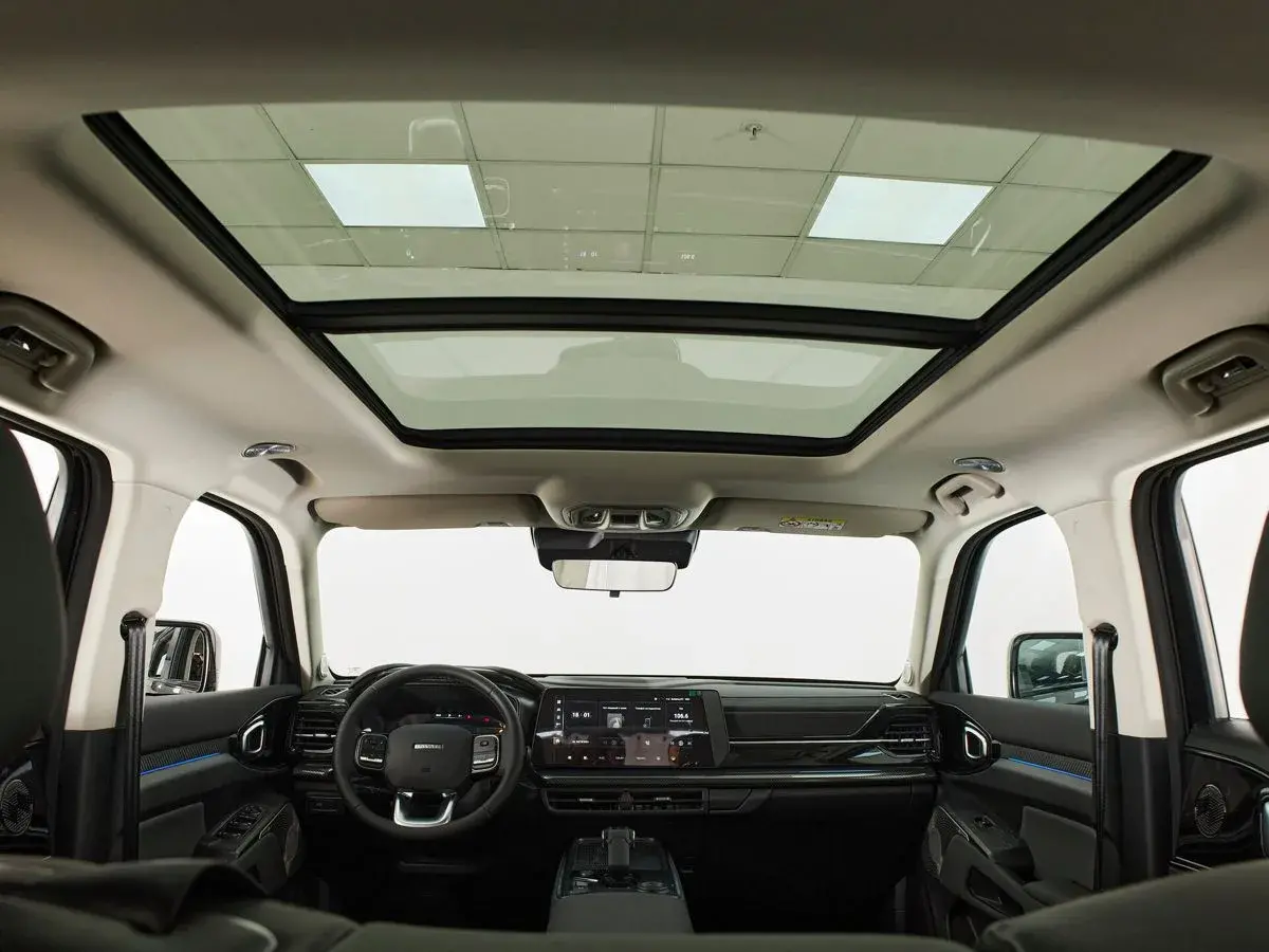 Haval H3