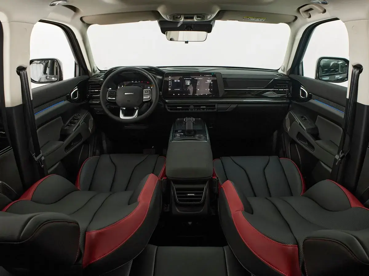 Haval H3
