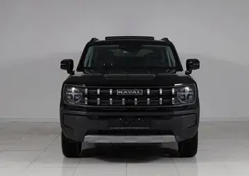 Haval H3 Вид 2
