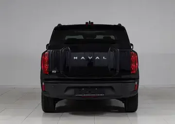 Haval H3 Вид 5