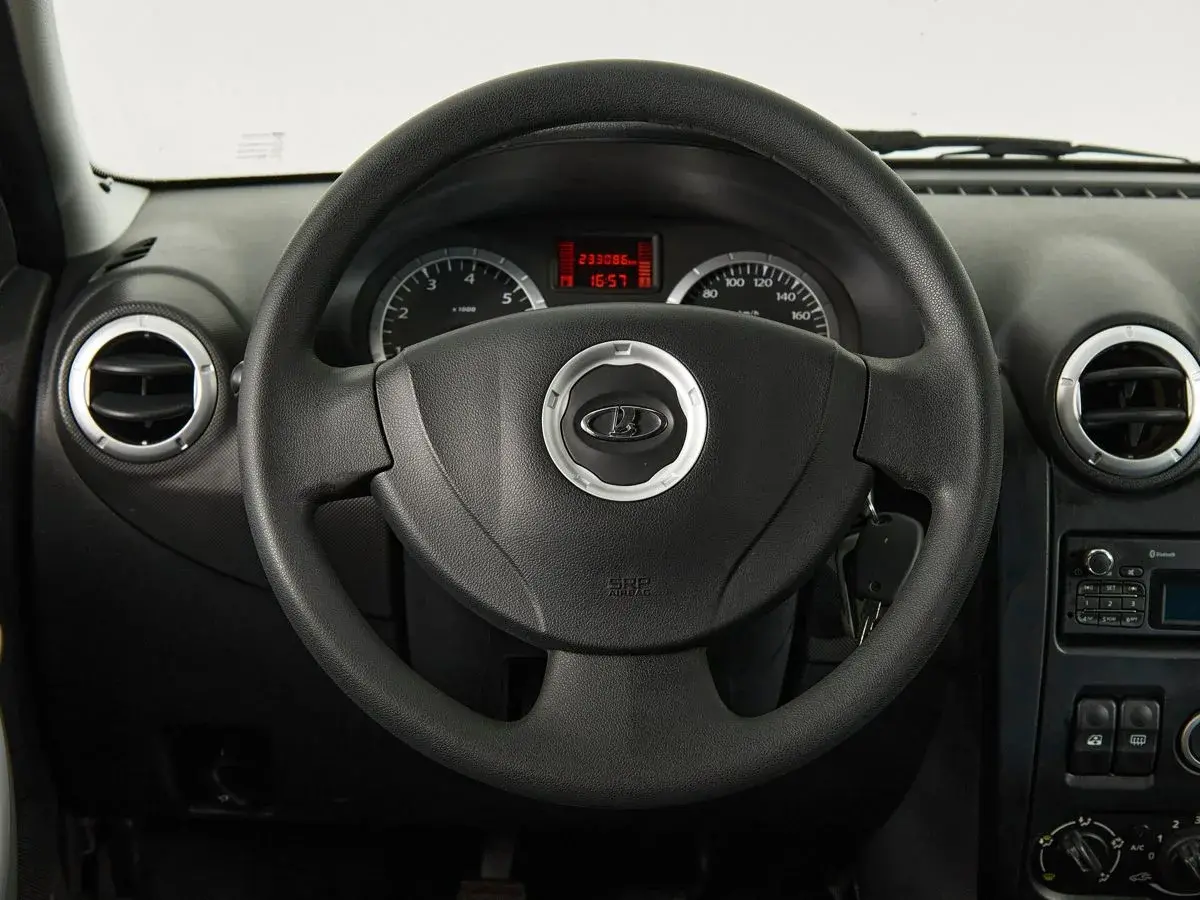 Lada Largus