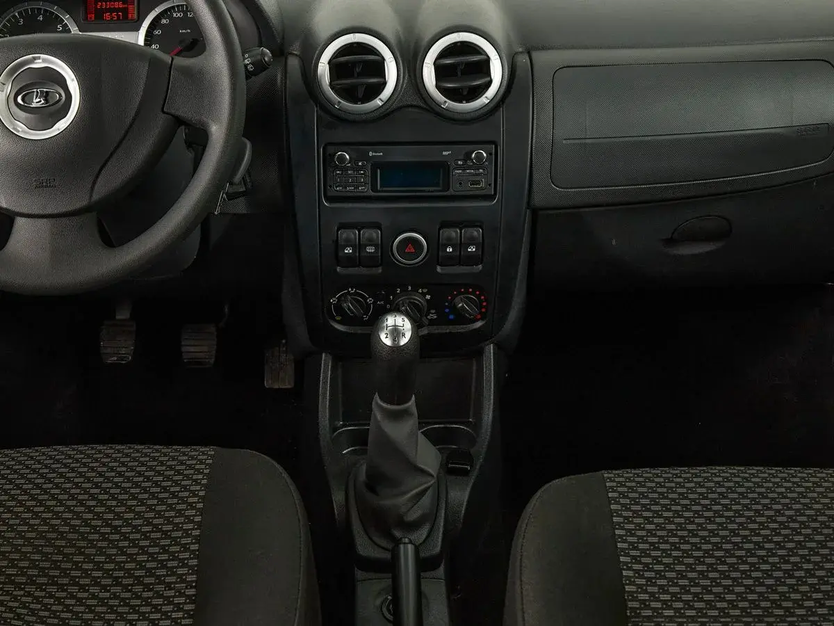 Lada Largus