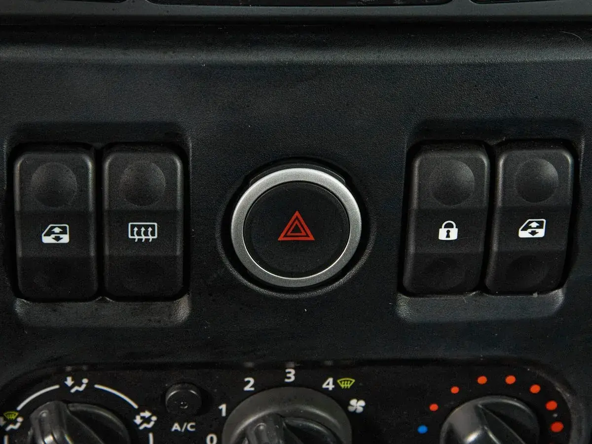 Lada Largus