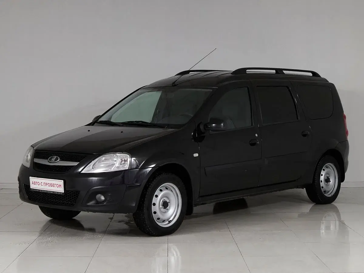 Lada Largus