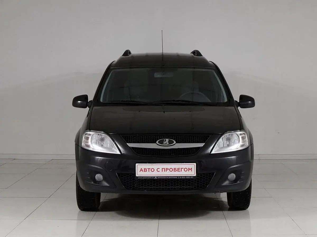 Lada Largus