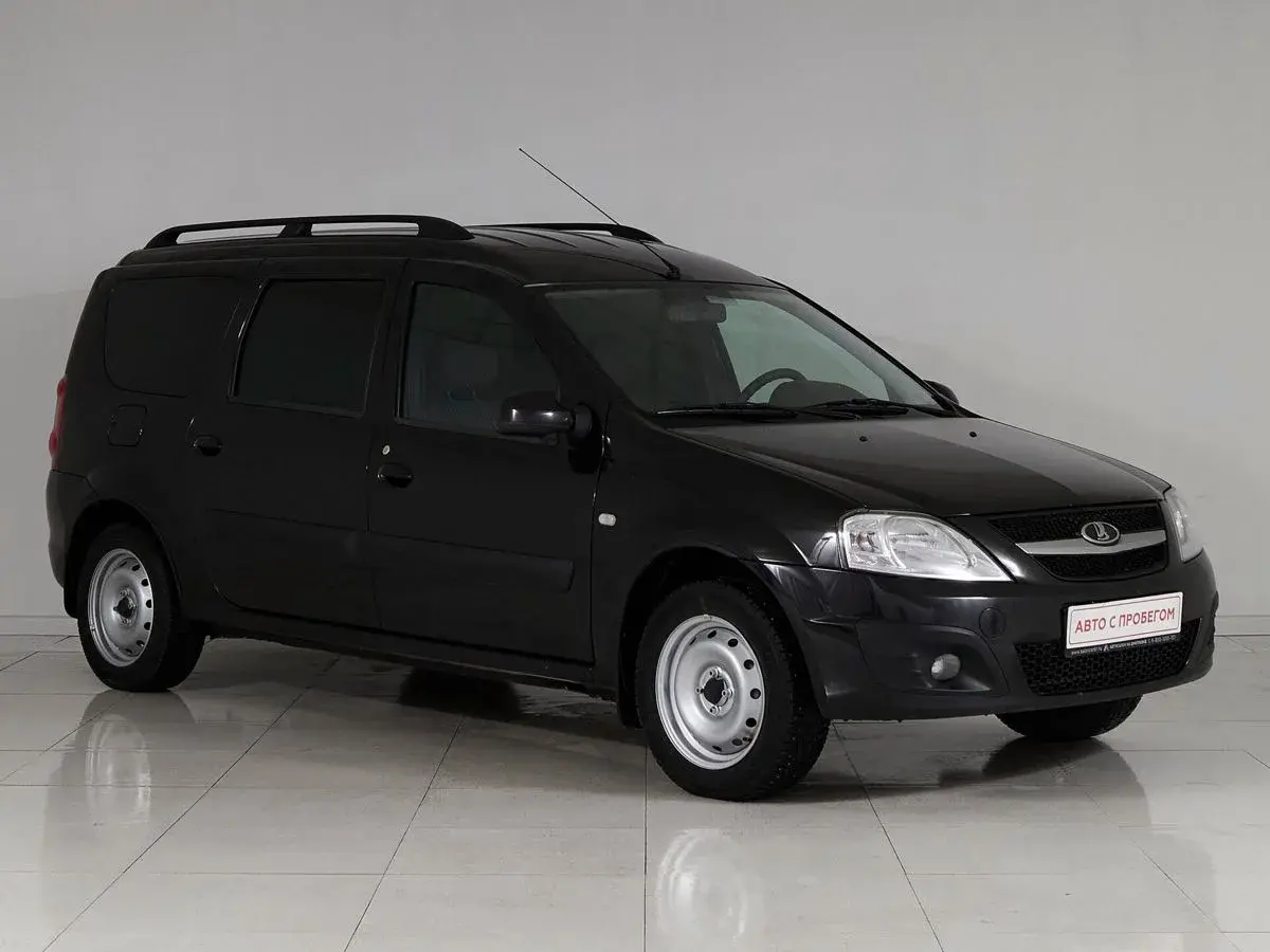 Lada Largus