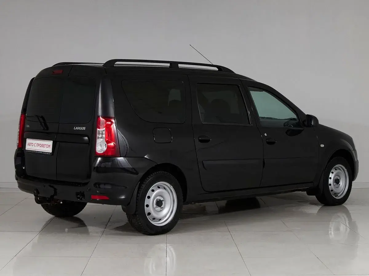 Lada Largus