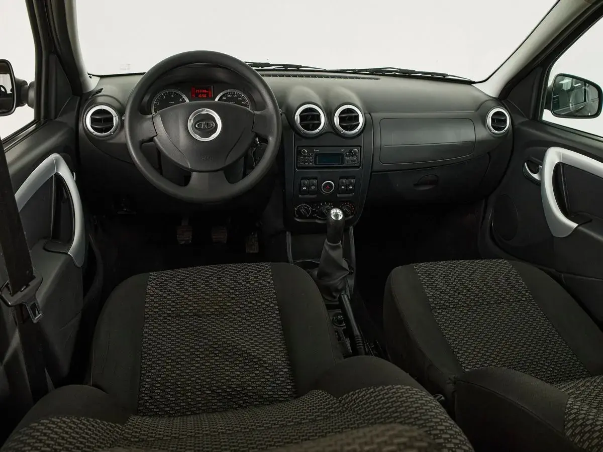 Lada Largus