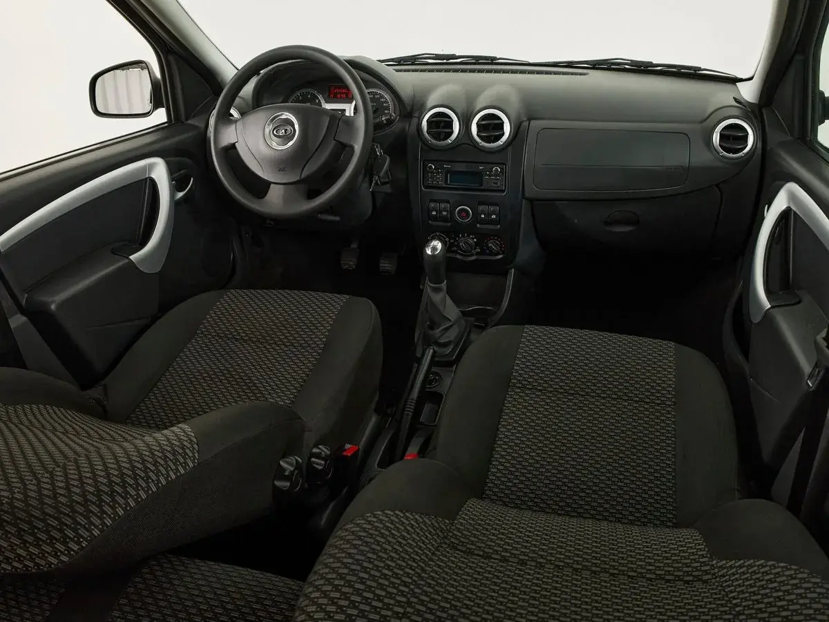 Lada Largus