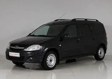 Lada Largus Вид 1