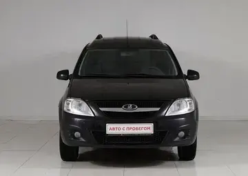 Lada Largus Вид 2