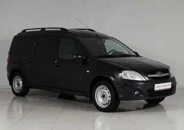 Lada Largus Вид 3