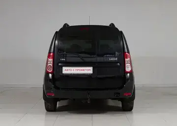 Lada Largus Вид 5