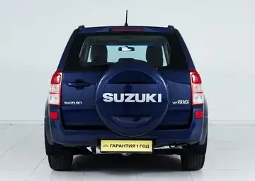 Suzuki Grand Vitara Вид 5