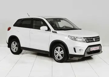 Suzuki Vitara Вид 1