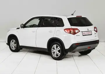Suzuki Vitara Вид 2