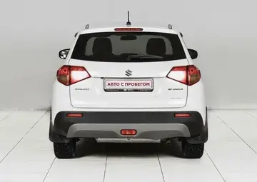 Suzuki Vitara Вид 4
