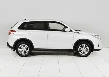Suzuki Vitara Вид 5