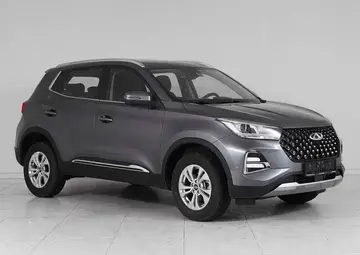 Chery Tiggo 4 Pro Вид 3
