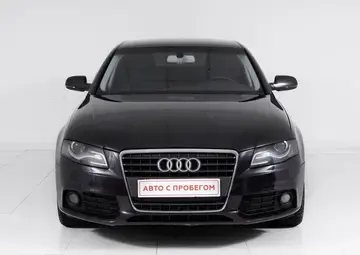 Audi A4 Вид 2
