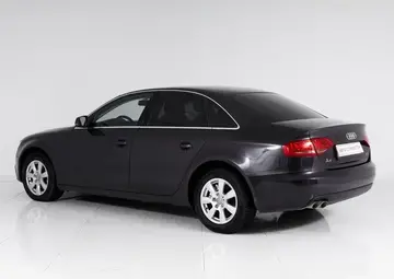 Audi A4 Вид 4