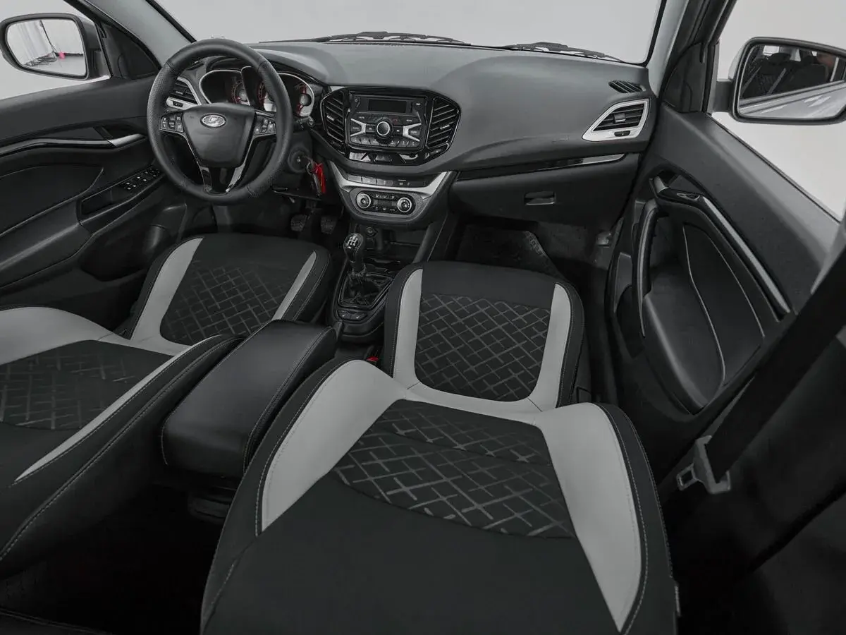Lada Vesta
